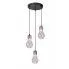 Zdjęcie produktu Industrialna lampa zwisająca E360-Lertis.