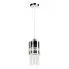 Zdjęcie produktu Lampa wisząca glamour E372-Marson.