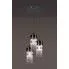 Fotografia Zwisająca lampa glamour E374-Marson z kategorii Przedpokój 