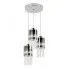 Zdjęcie produktu Zwisająca lampa glamour E374-Marson.