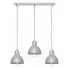 Zdjęcie produktu Stylowa lampa wisząca E380-Cossaco - popiel.
