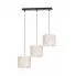 Zdjęcie produktu Lampa wisząca do sypialni E385-Trapani.