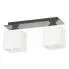 Zdjęcie produktu Elegancka lampa sufitowa E390-Lokit - popiel.