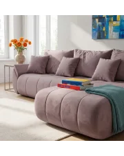 Narożnik czy sofa z fotelem? Podpowiadamy co wybrać