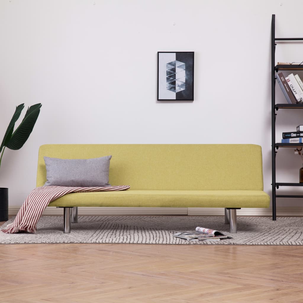 Produkt Tapicerowana sofa Vanger 2X – zielona - zdjęcie numer 2