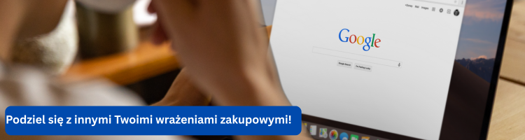Twoja opinia jest dla nas ważna