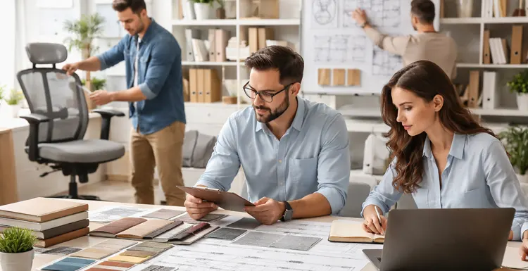 Wykwalifikowani specjaliści redagujący materiał dla aosom.live